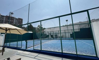 Enttorno Residencial Departamento en renta en Manzanastitla