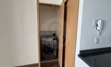 Enttorno Residencial Departamento en renta en Manzanastitla