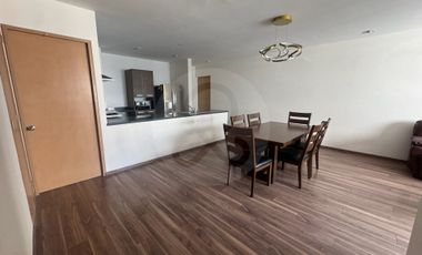 Enttorno Residencial Departamento en renta en Manzanastitla