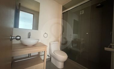 Enttorno Residencial Departamento en renta en Manzanastitla