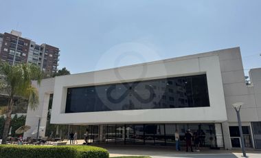 Enttorno Residencial Departamento en renta en Manzanastitla