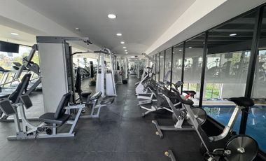 Enttorno Residencial Departamento en renta en Manzanastitla