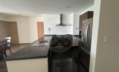 Enttorno Residencial Departamento en renta en Manzanastitla
