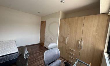 Enttorno Residencial Departamento en renta en Manzanastitla