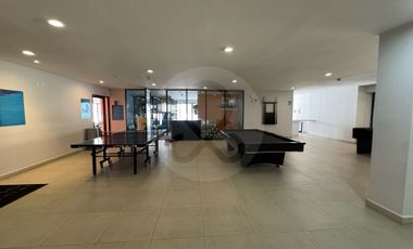 Enttorno Residencial Departamento en renta en Manzanastitla