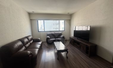 Enttorno Residencial Departamento en renta en Manzanastitla