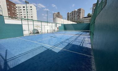 Enttorno Residencial Departamento en renta en Manzanastitla