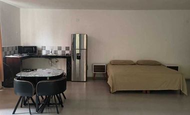Departamento en Renta en Cortijo del Río