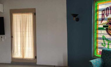 Departamento en Renta en Cortijo del Río