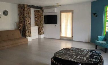 Departamento en Renta en Cortijo del Río