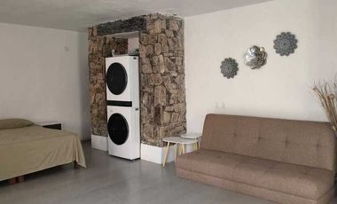 Departamento en Renta en Cortijo del Río