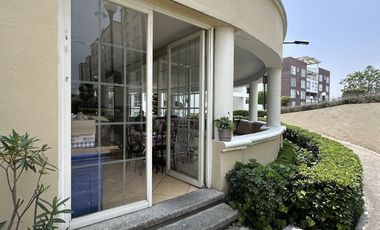 VENDO DEPARTAMENTO EN CONDOMINIO REAL 8 $4,150,000