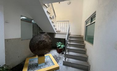 Excelente edificio en venta en Col. Narvarte, Benito Juárez, CDMX.