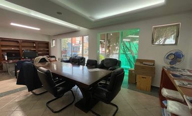 Excelente edificio en venta en Col. Narvarte, Benito Juárez, CDMX.