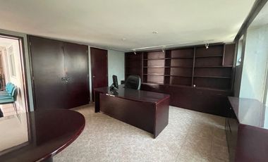Excelente edificio en venta en Col. Narvarte, Benito Juárez, CDMX.