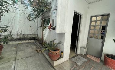 Excelente edificio en venta en Col. Narvarte, Benito Juárez, CDMX.