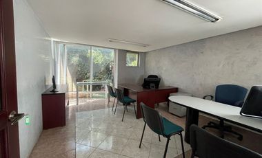 Excelente edificio en venta en Col. Narvarte, Benito Juárez, CDMX.