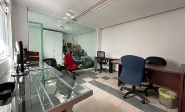 Excelente edificio en venta en Col. Narvarte, Benito Juárez, CDMX.
