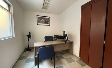 Excelente edificio en venta en Col. Narvarte, Benito Juárez, CDMX.
