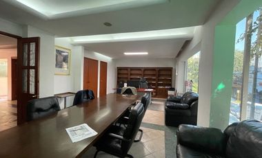 Excelente edificio en venta en Col. Narvarte, Benito Juárez, CDMX.