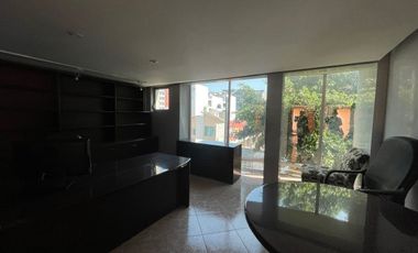 Excelente edificio en venta en Col. Narvarte, Benito Juárez, CDMX.