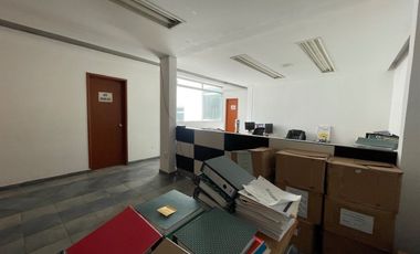 Excelente edificio en venta en Col. Narvarte, Benito Juárez, CDMX.