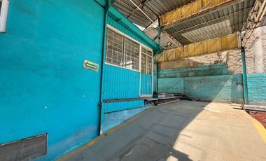 VENTA terreno ubicadisimo en venta a unas cuadras el estadio Azteca, Tlalpan