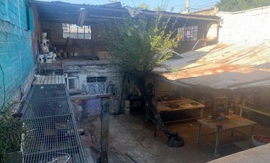 VENTA terreno ubicadisimo en venta a unas cuadras el estadio Azteca, Tlalpan