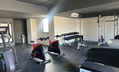DEPARTAMENTO EN RENTA AMUEBLADO EN LA CACHO TIJUANA BLACK ELEVEN