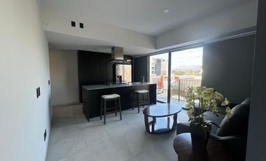 DEPARTAMENTO EN RENTA AMUEBLADO EN LA CACHO TIJUANA BLACK ELEVEN
