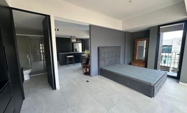 DEPARTAMENTO EN RENTA AMUEBLADO EN LA CACHO TIJUANA BLACK ELEVEN