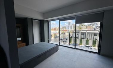 DEPARTAMENTO EN RENTA AMUEBLADO EN LA CACHO TIJUANA BLACK ELEVEN