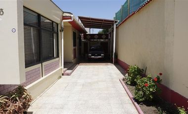 Casa en Venta en Castilla #545