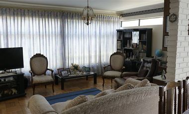 Casa en Venta en Castilla #545
