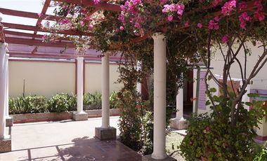 Casa en Venta en Castilla #545