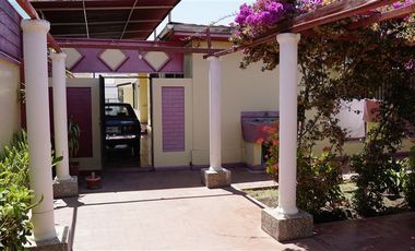 Casa en Venta en Castilla #545