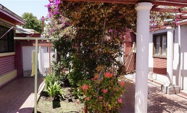 Casa en Venta en Castilla #545