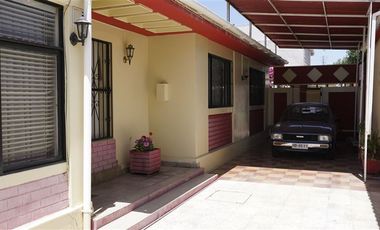 Casa en Venta en Castilla #545