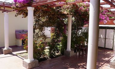 Casa en Venta en Castilla #545