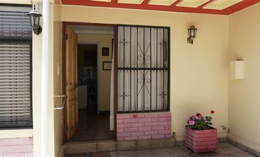 Casa en Venta en Castilla #545