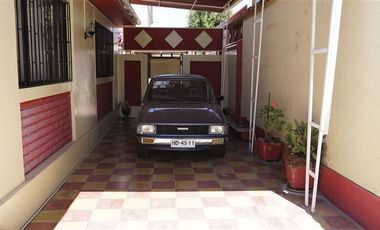 Casa en Venta en Castilla #545