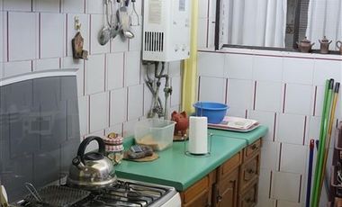 Casa en Venta en Castilla #545