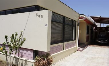 Casa en Venta en Castilla #545