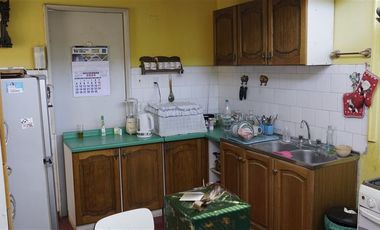 Casa en Venta en Castilla #545