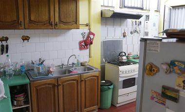 Casa en Venta en Castilla #545
