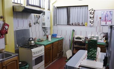 Casa en Venta en Castilla #545