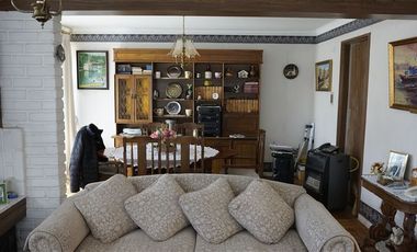 Casa en Venta en Castilla #545
