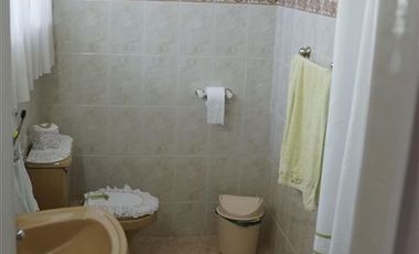 Casa en Venta en Castilla #545
