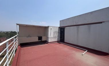Departamento en venta en San Juan Tlihuaca