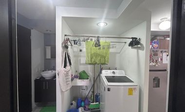 Departamento en venta en San Juan Tlihuaca